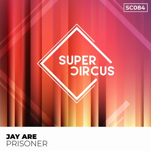 Jay-Are - Prisoner [4056813370980]